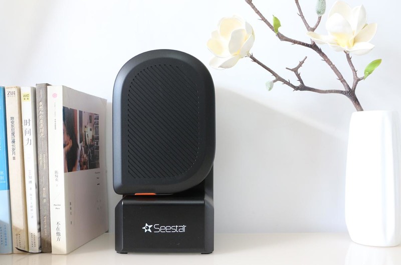 Seestar S50智能天文望远镜深度评测！追星、探索星空和用手机一样简单？