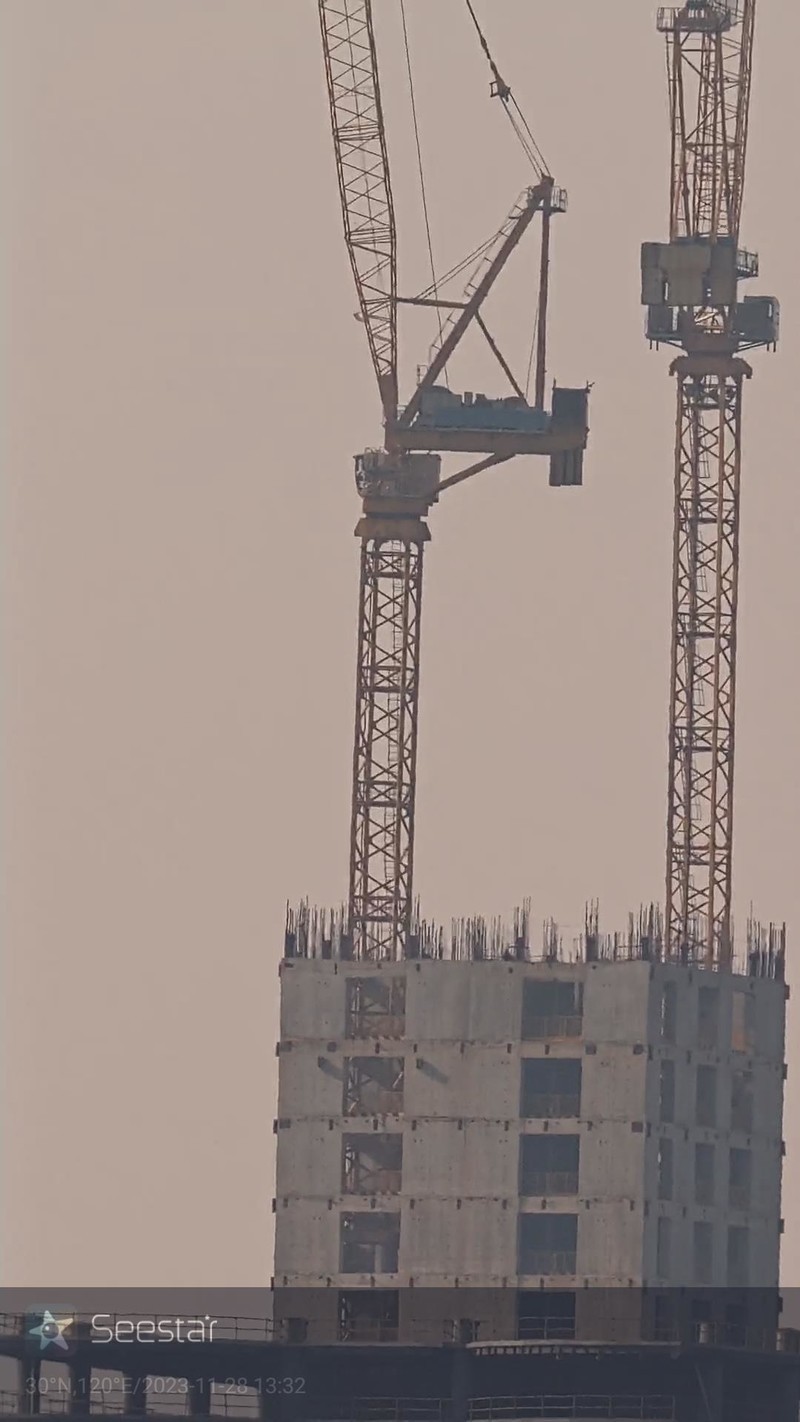 Seestar S50智能天文望远镜深度评测！追星、探索星空和用手机一样简单？