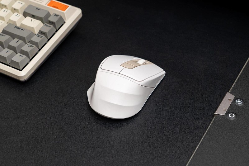 双飞燕FB45CS Air评测：静音、实用，一款实实在在的百元功能鼠标
