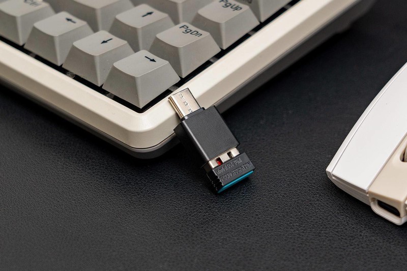 双飞燕FB45CS Air评测：静音、实用，一款实实在在的百元功能鼠标