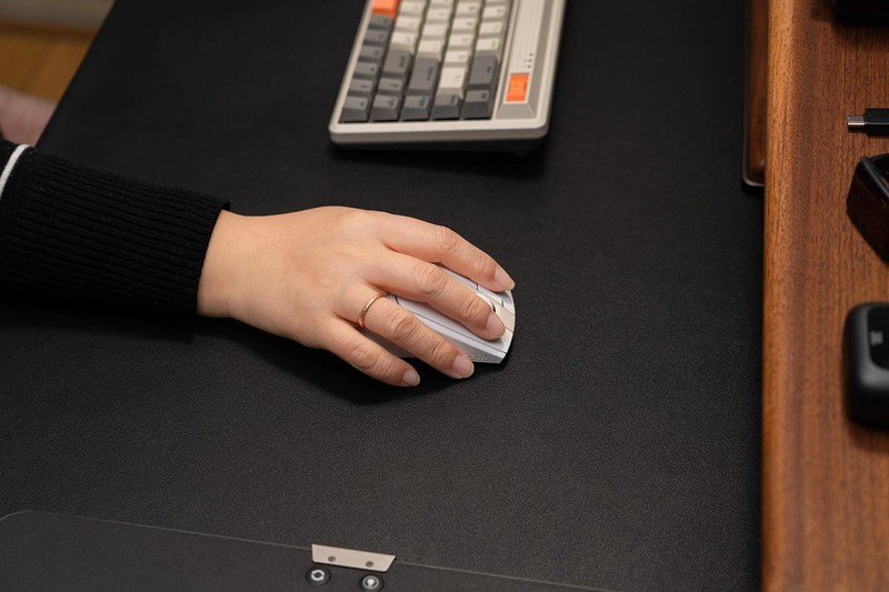 双飞燕FB45CS Air评测：静音、实用，一款实实在在的百元功能鼠标