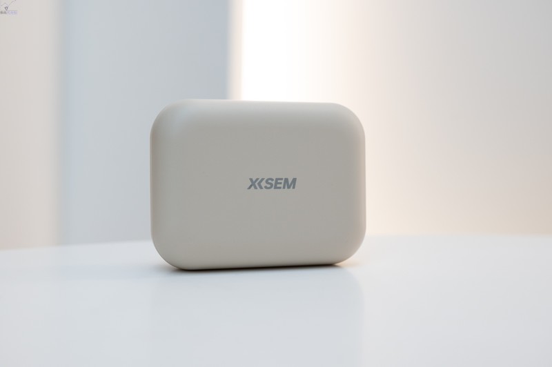 零感佩戴的开放式耳机，音质悦耳更耐听，西圣Air体验