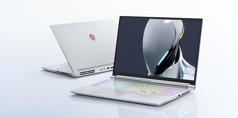 红魔电竞新纪元：9S Pro系列与16PRO笔记本震撼登场