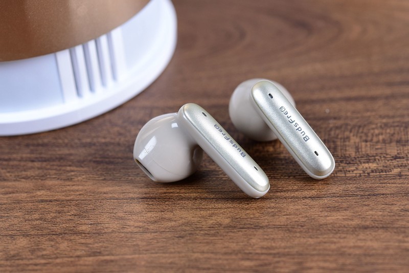 199元的降噪真无线竟有森海的声音味道，弱水时砂Budsfree i上手