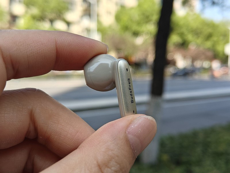 199元的降噪真无线竟有森海的声音味道，弱水时砂Budsfree i上手