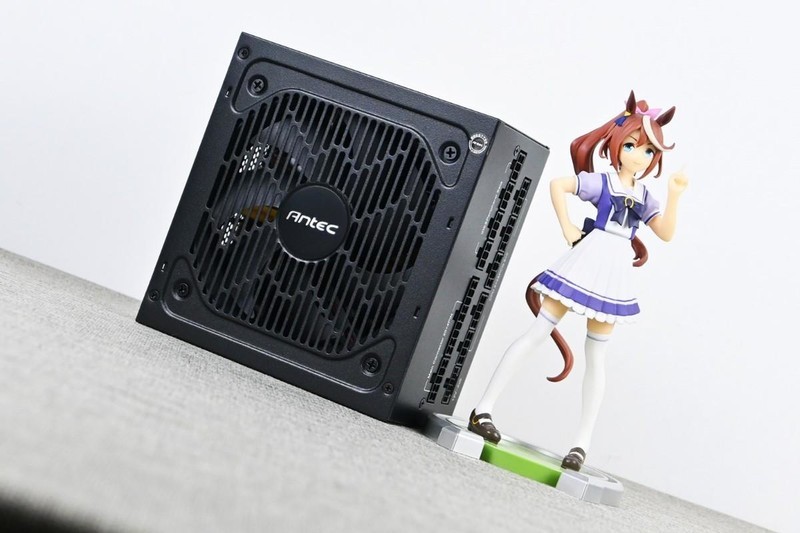 安钛克Titan 1200W金牌全模ATX3.1电源开箱：性价比大瓦数选择