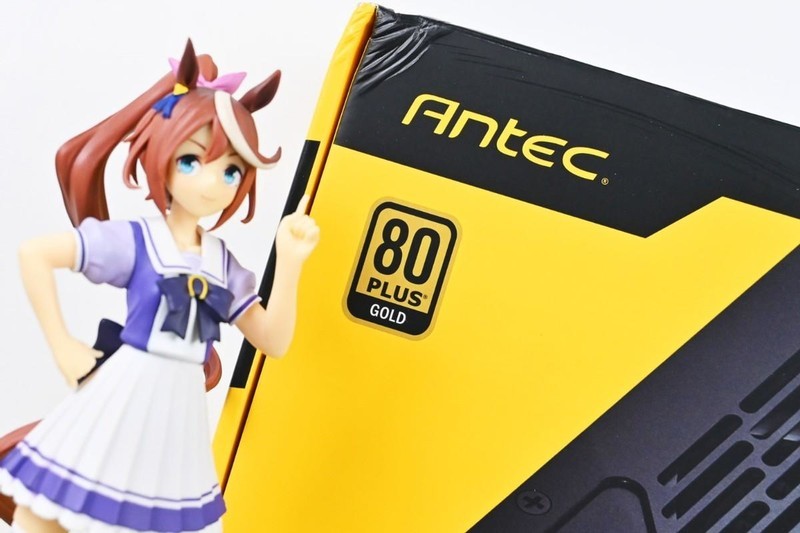 安钛克Titan 1200W金牌全模ATX3.1电源开箱：性价比大瓦数选择