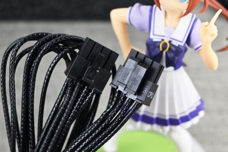 安钛克Titan 1200W金牌全模ATX3.1电源开箱：性价比大瓦数选择