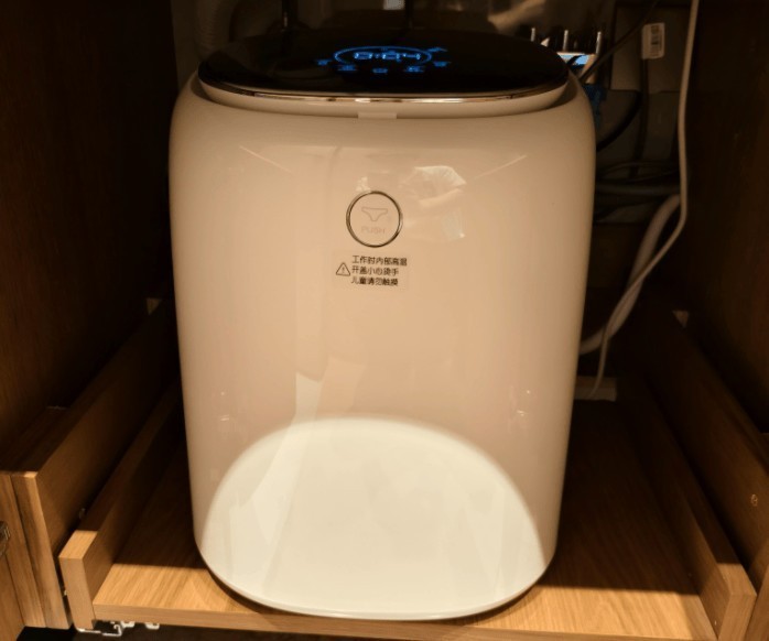 专门洗内衣内裤的小型洗衣机哪个好用？2025小型内衣洗衣机推荐