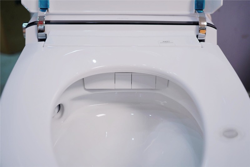 接入米家，支持联动，拥有泡沫盾，这款希箭S10智能马桶值得考虑