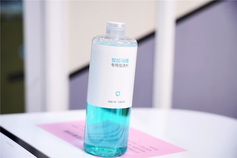 接入米家，支持联动，拥有泡沫盾，这款希箭S10智能马桶值得考虑