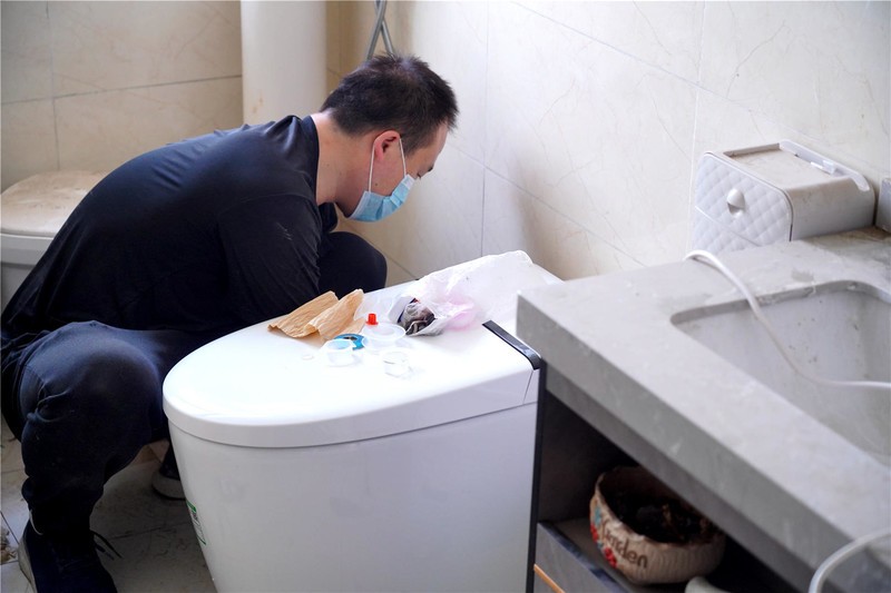 接入米家，支持联动，拥有泡沫盾，这款希箭S10智能马桶值得考虑