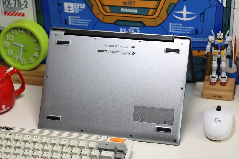 买显示器送电脑？酷比魔方GT Book13笔记本，搭载13.5英寸3K屏幕