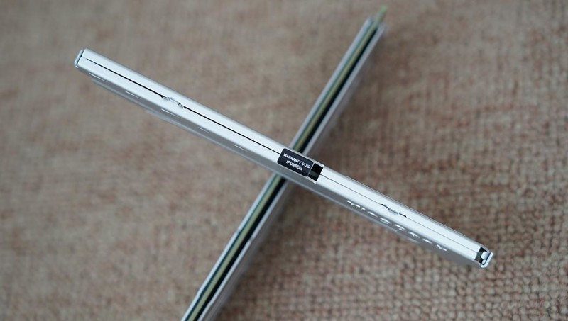 又能超又能打的高性价比DDR5内存，金百达 银爵 DDR5 5600 16G×2评测分享