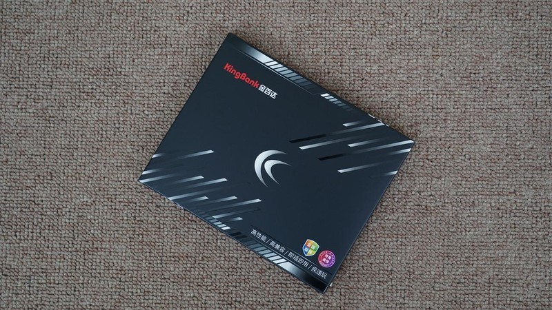 又能超又能打的高性价比DDR5内存，金百达 银爵 DDR5 5600 16G×2评测分享