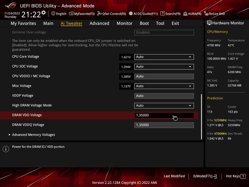 又能超又能打的高性价比DDR5内存，金百达 银爵 DDR5 5600 16G×2评测分享