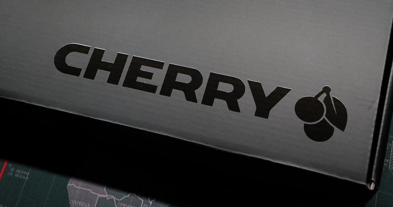 限量并不是唯一亮点 CHERRY MX3.0S Scout签名选手版