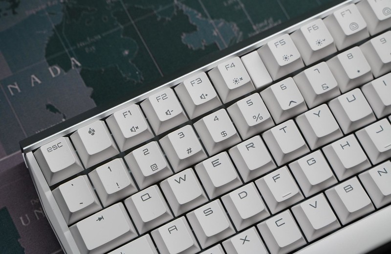 限量并不是唯一亮点 CHERRY MX3.0S Scout签名选手版