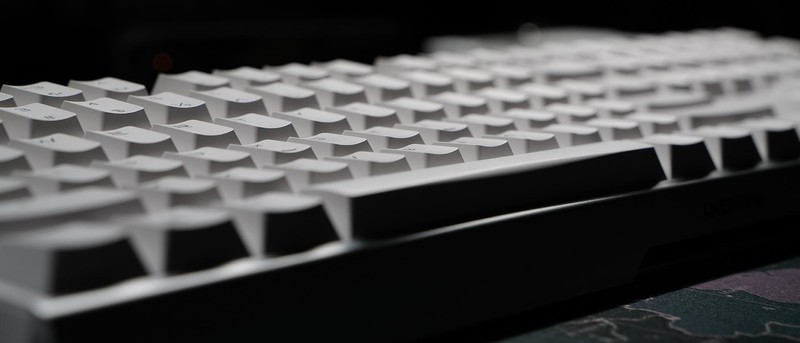 限量并不是唯一亮点 CHERRY MX3.0S Scout签名选手版