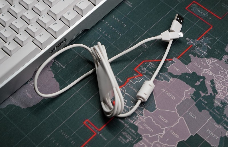 限量并不是唯一亮点 CHERRY MX3.0S Scout签名选手版