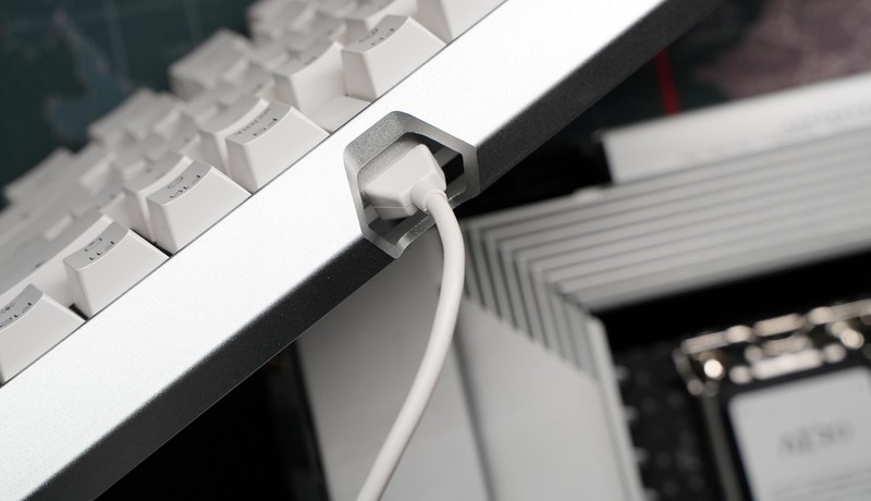 限量并不是唯一亮点 CHERRY MX3.0S Scout签名选手版