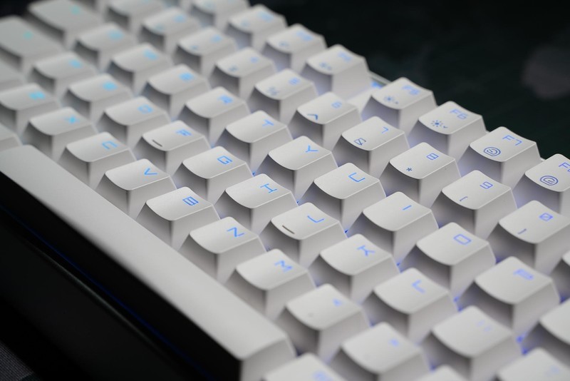 限量并不是唯一亮点 CHERRY MX3.0S Scout签名选手版