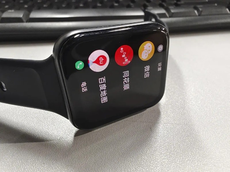 盘点归类全网智能手表 告诉你哪些是真正支持微信回复和使用的智能手表