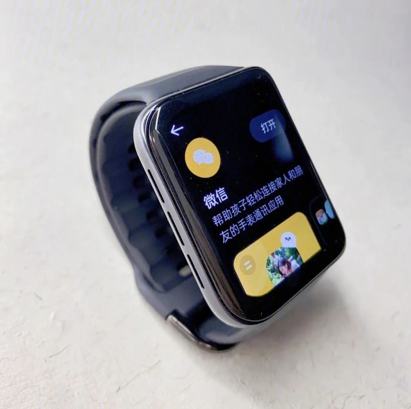 盘点归类全网智能手表 告诉你哪些是真正支持微信回复和使用的智能手表