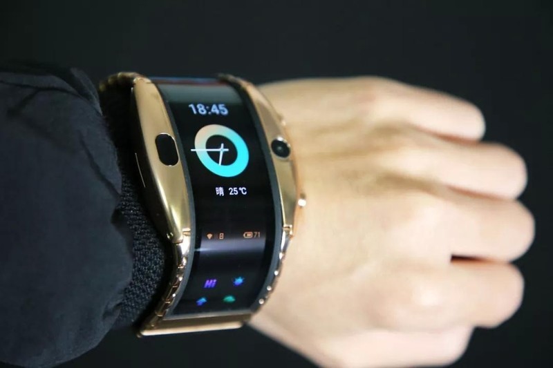 盘点归类全网智能手表 告诉你哪些是真正支持微信回复和使用的智能手表