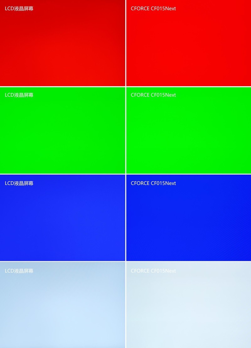 星空体育平台OLED面板、15.6英寸4K分辨率，我愿称它为Switch最佳伴侣