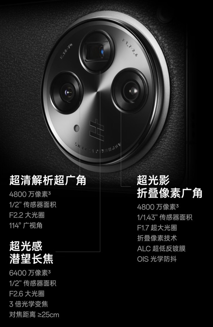 OPPO Find N3比Find N2涨价2000元，这钱花在哪了？值吗？