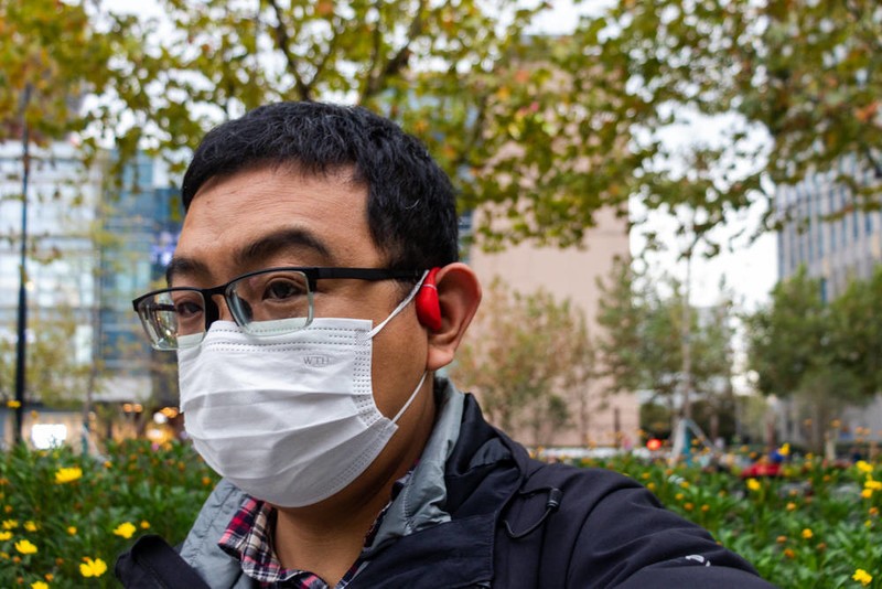 凭啥南卡Runner Pro4S能成为年度骨传导耳机之光？