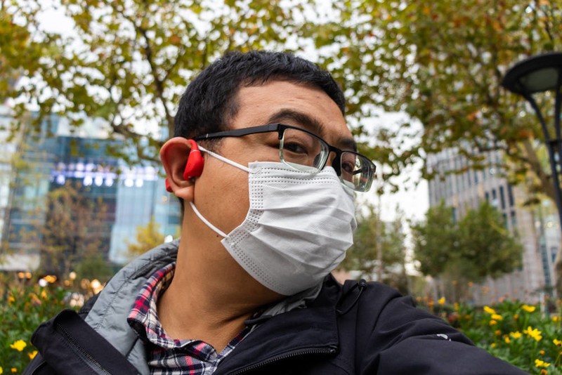 凭啥南卡Runner Pro4S能成为年度骨传导耳机之光？