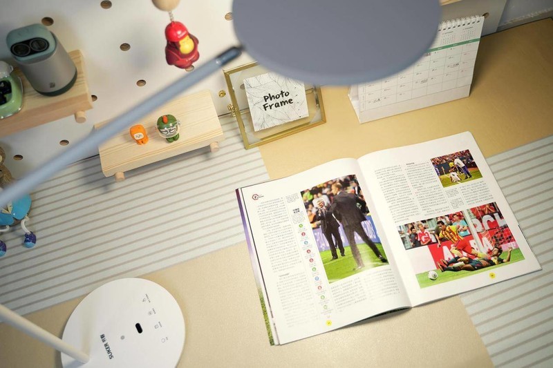 护眼台灯真的有用吗？一文告诉你学生如何正确使用台灯