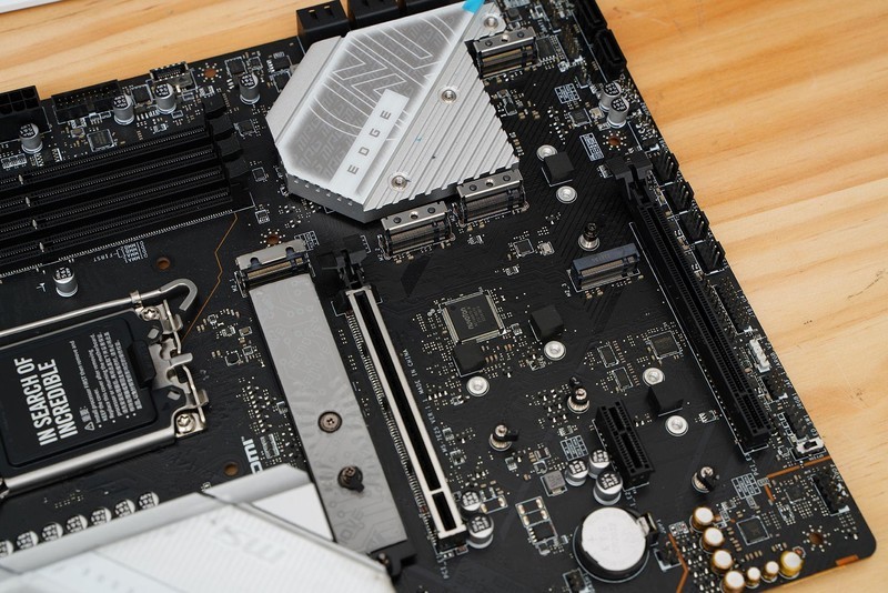 跟我设置1分钟 让14代酷睿CPU满载温度爆降13℃！