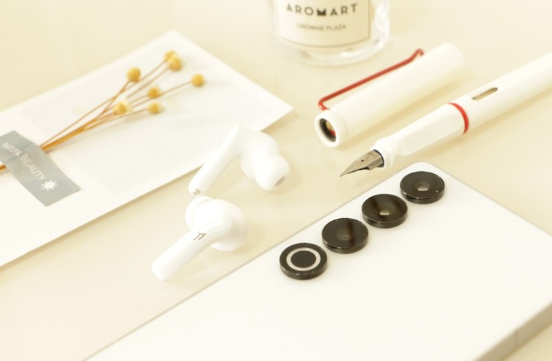 百元出头拥有周杰伦同款？天花板级入耳主动降噪耳机？学生党最爱