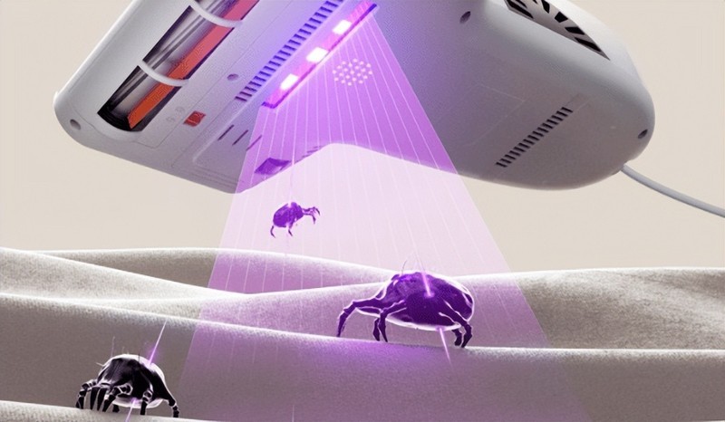 除螨仪家用哪个牌子好？618必入的五款热门机型推荐！