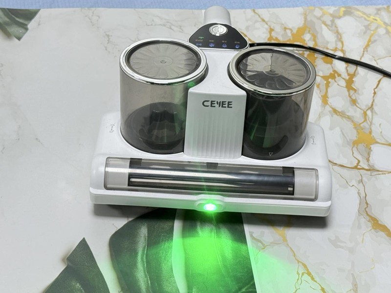 除螨仪家用哪个牌子好？618必入的五款热门机型推荐！