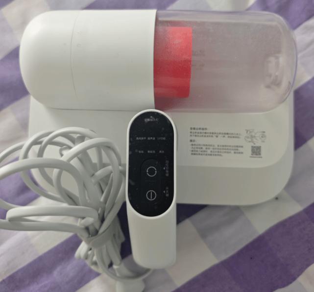 除螨仪家用哪个牌子好？618必入的五款热门机型推荐！