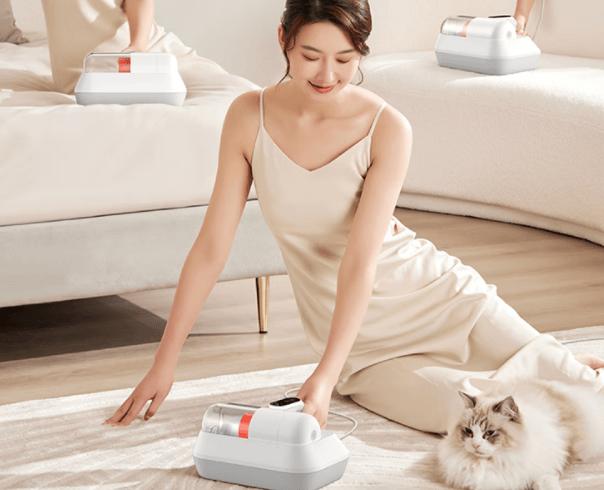 智能除螨仪哪个牌子好用？618最值得入手10款高口碑除螨仪排行榜