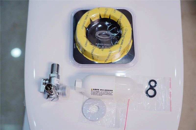 接入米家，支持联动，拥有泡沫盾，这款希箭S10智能马桶值得考虑