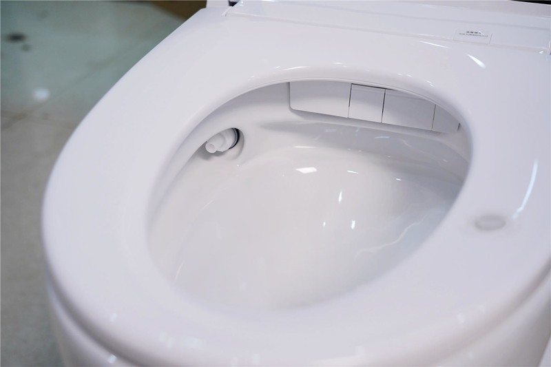 接入米家，支持联动，拥有泡沫盾，这款希箭S10智能马桶值得考虑