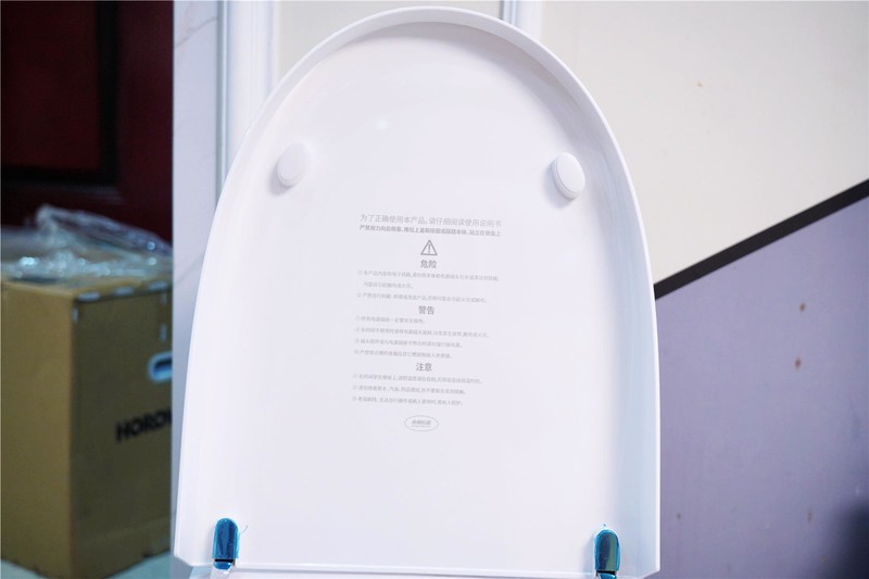 接入米家，支持联动，拥有泡沫盾，这款希箭S10智能马桶值得考虑