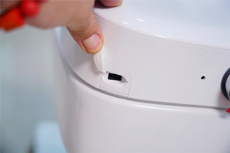 接入米家，支持联动，拥有泡沫盾，这款希箭S10智能马桶值得考虑