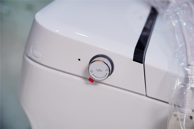 接入米家，支持联动，拥有泡沫盾，这款希箭S10智能马桶值得考虑