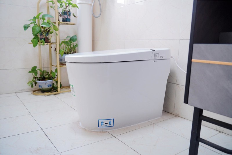 接入米家，支持联动，拥有泡沫盾，这款希箭S10智能马桶值得考虑