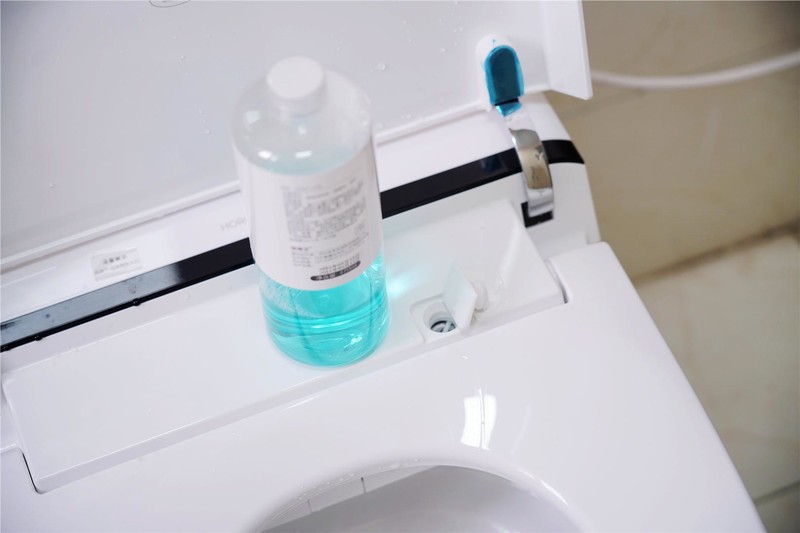 接入米家，支持联动，拥有泡沫盾，这款希箭S10智能马桶值得考虑