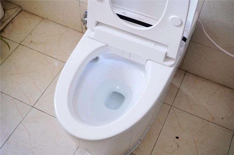 接入米家，支持联动，拥有泡沫盾，这款希箭S10智能马桶值得考虑