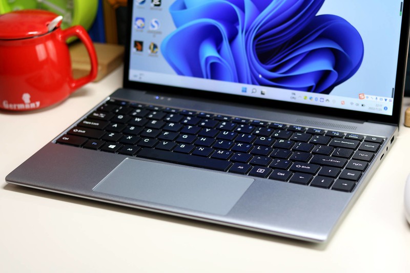 买显示器送电脑？酷比魔方GT Book13笔记本，搭载13.5英寸3K屏幕