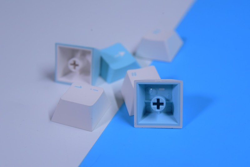 退烧级神器——达尔优A98 Pro弹力臂gasket结构机械键盘